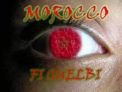 le  maroc