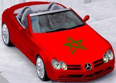 vive  le  maroc  a tout
