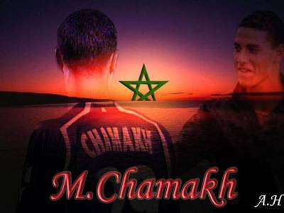 vive  le  maroc